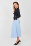 Skirt model 224275 Rue Paris