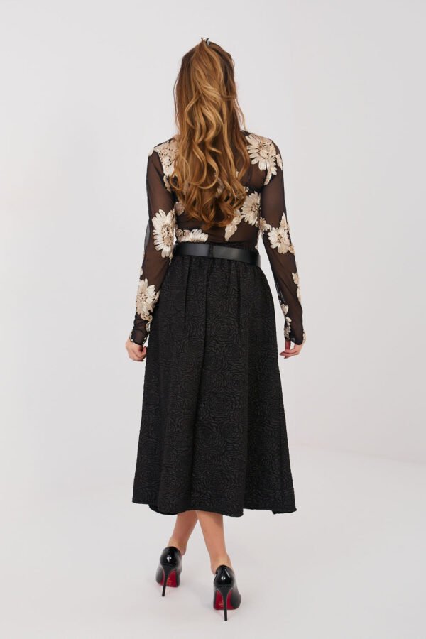 Skirt model 224276 Rue Paris