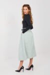 Skirt model 224277 Rue Paris