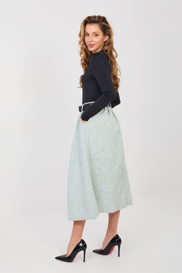 Skirt model 224277 Rue Paris