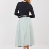 Skirt model 224277 Rue Paris