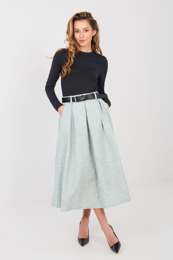 Skirt model 224277 Rue Paris