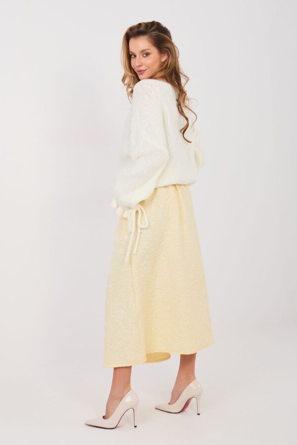 Skirt model 224278 Rue Paris