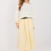 Skirt model 224278 Rue Paris