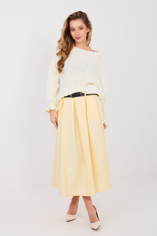 Skirt model 224278 Rue Paris