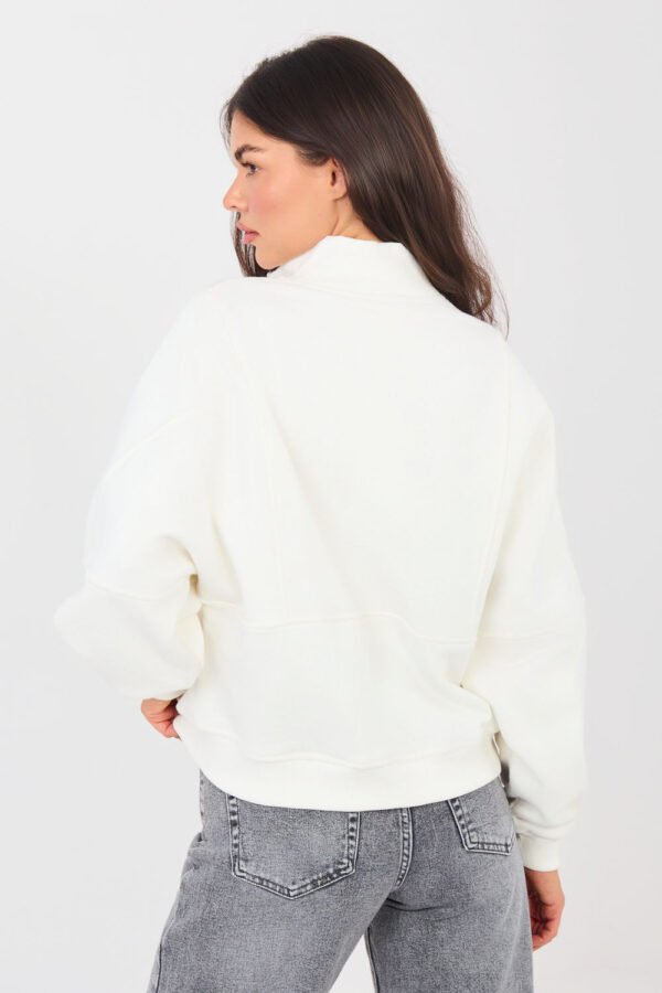 Sweatshirt model 224335 Factory Price