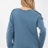 Sweatshirt model 224326 Factory Price