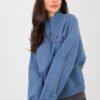 Sweatshirt model 224332 Factory Price