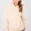 Sweatshirt model 224338 Factory Price