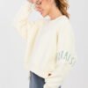Sweatshirt model 224547 Factory Price