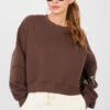 Sweatshirt model 224549 Factory Price