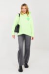 Sweatshirt model 223455 Factory Price
