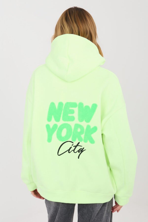 Sweatshirt model 223455 Factory Price