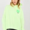 Sweatshirt model 223455 Factory Price
