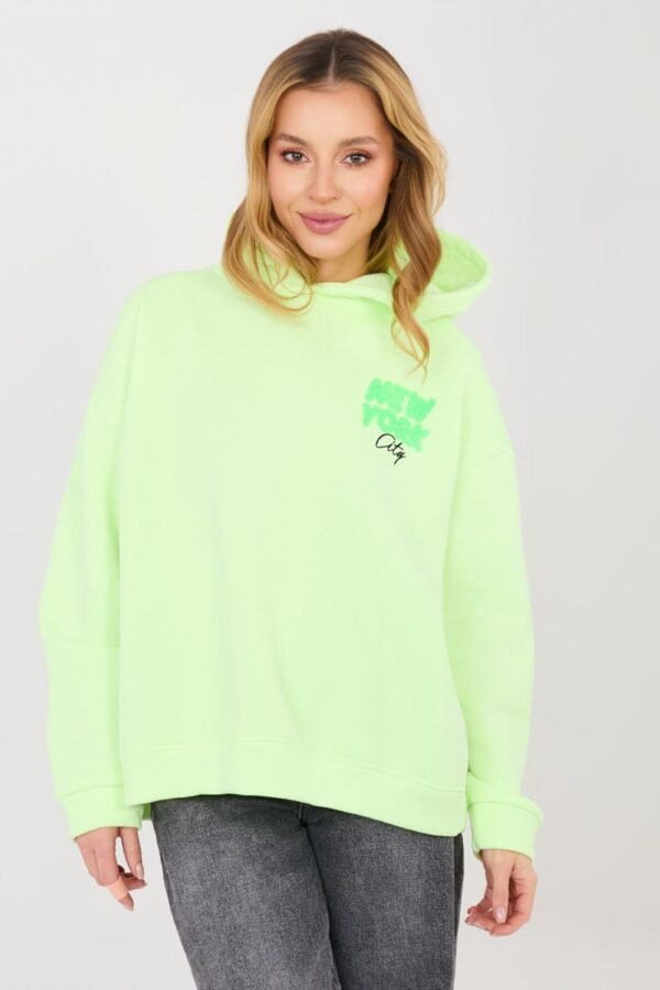 Sweatshirt model 223455 Factory Price