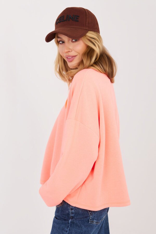 Sweatshirt model 223458 Factory Price