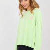 Sweatshirt model 223459 Factory Price