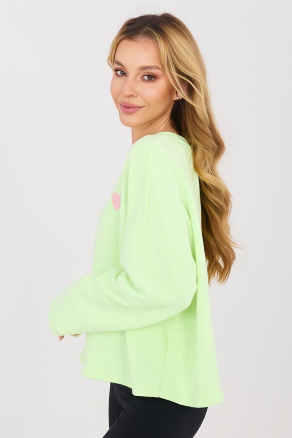 Sweatshirt model 223459 Factory Price