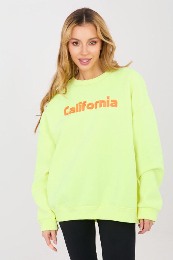 Sweatshirt model 223463 Factory Price