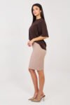 Skirt model 223369 Rue Paris