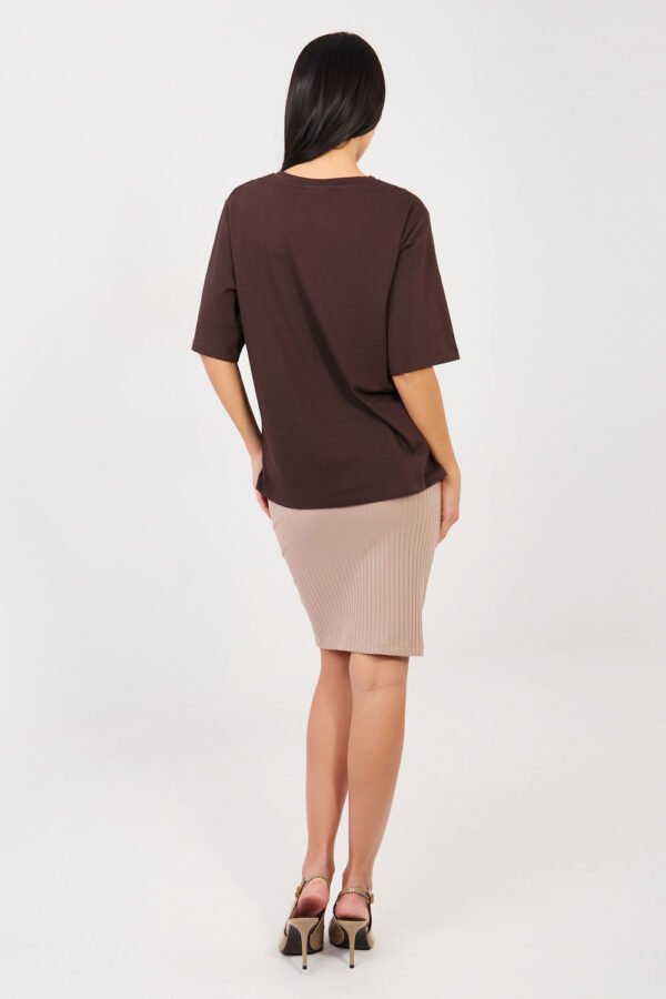 Skirt model 223369 Rue Paris