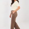 Women trousers model 223642 Rue Paris