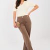 Women trousers model 223642 Rue Paris