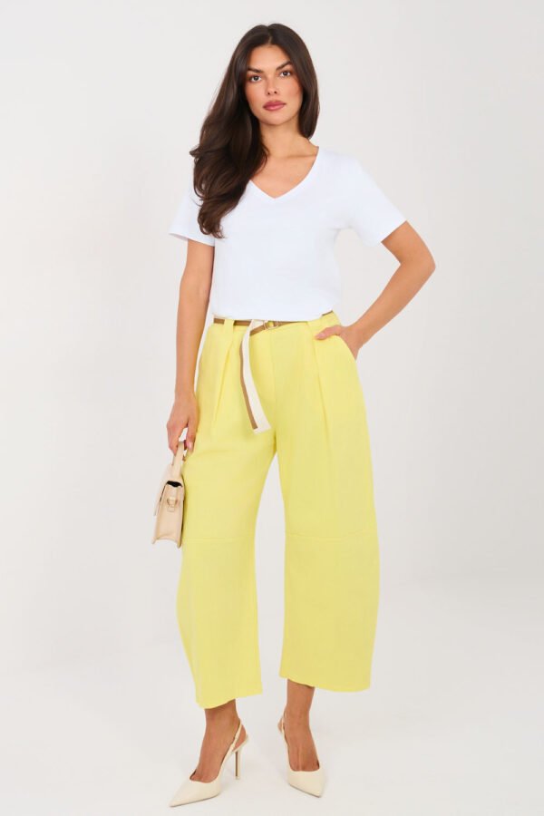 Women trousers model 223633 Rue Paris