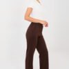 Women trousers model 223645 Rue Paris