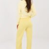 Women trousers model 223646 Rue Paris