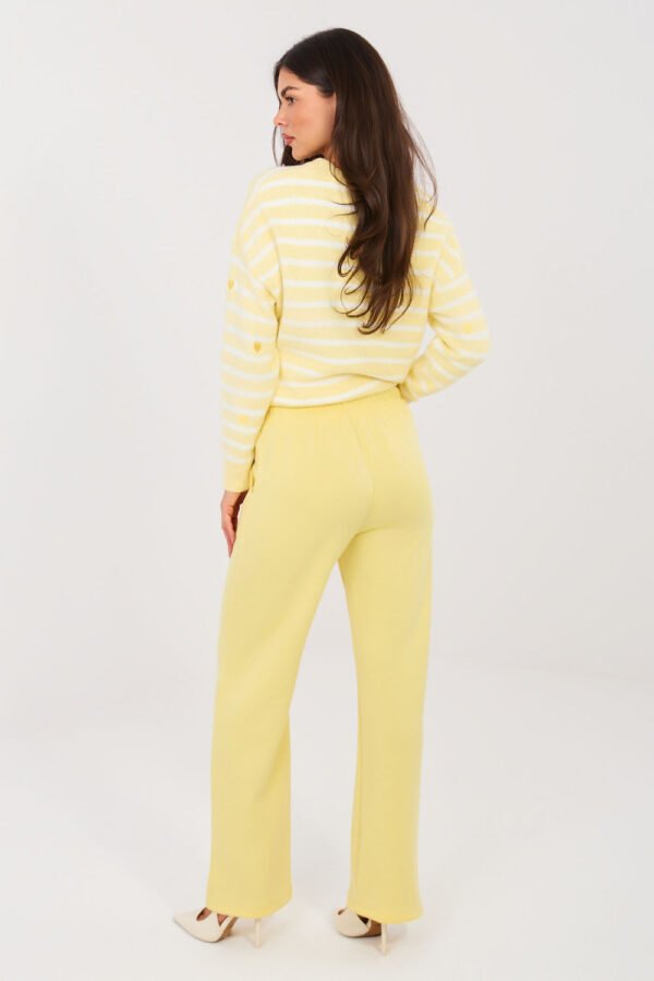 Women trousers model 223646 Rue Paris