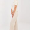 Women trousers model 223648 Rue Paris