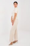 Women trousers model 223648 Rue Paris