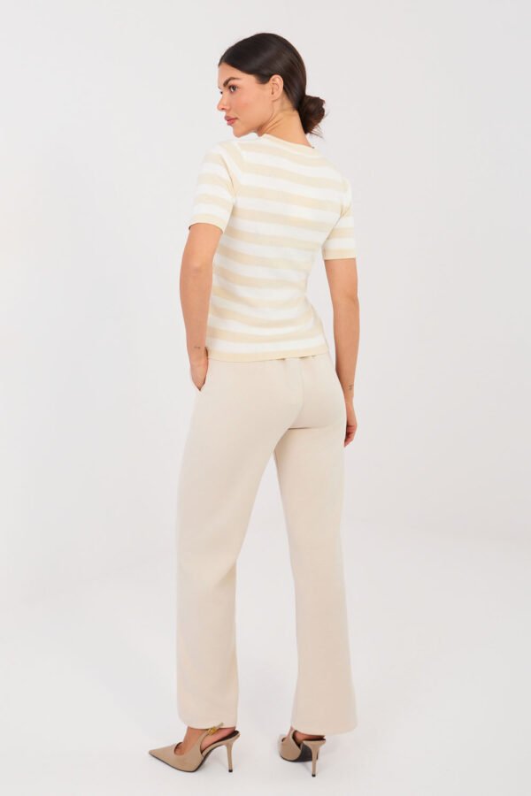 Women trousers model 223648 Rue Paris