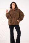 Sweatshirt model 223703 Factory Price