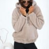 Sweatshirt model 223721 Factory Price