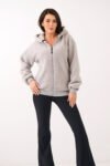 Sweatshirt model 223728 Factory Price