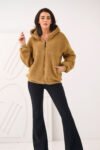 Sweatshirt model 223729 Factory Price