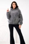 Sweatshirt model 223708 Factory Price