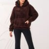 Sweatshirt model 223707 Factory Price