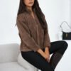 Sweatshirt model 223714 Factory Price