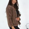 Sweatshirt model 223714 Factory Price
