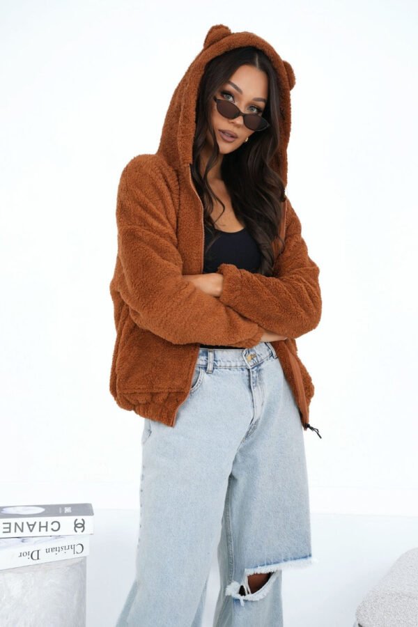 Sweatshirt model 223724 Factory Price