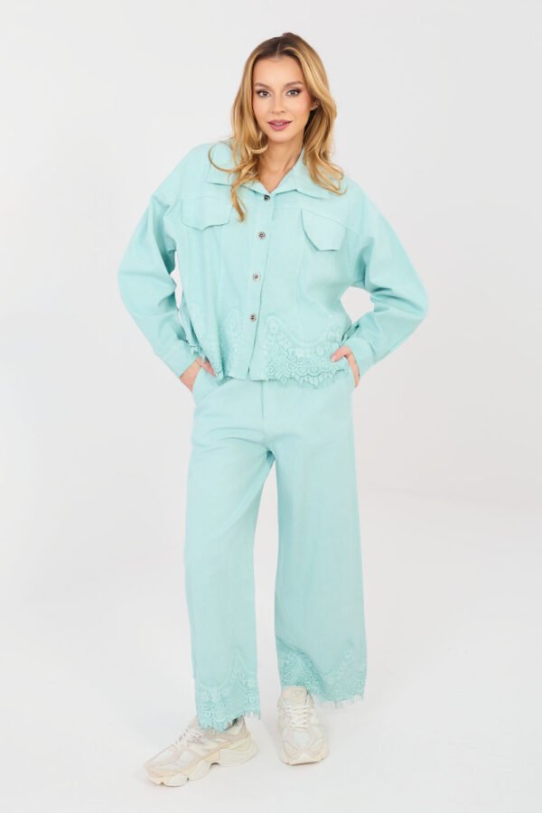 Jeans model 223941 Rue Paris