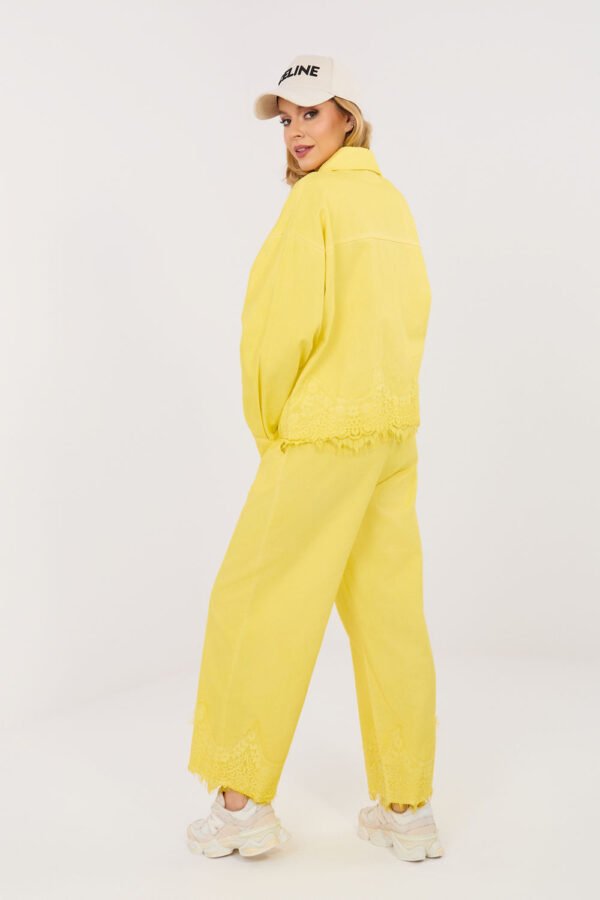 Jeans model 223942 Rue Paris