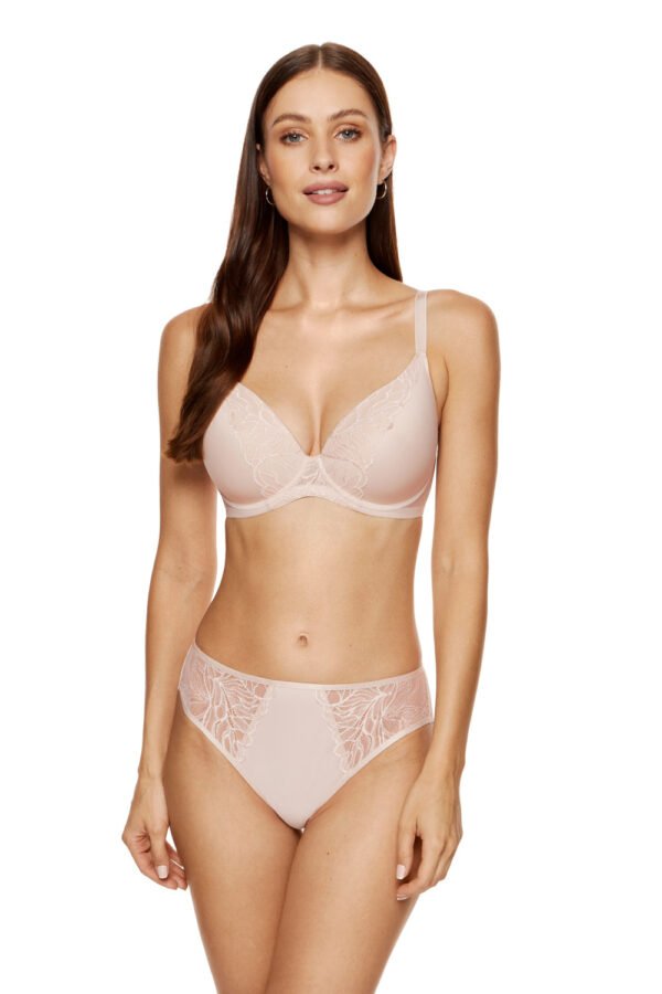 Padded bra model 208965 Gorteks