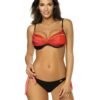 Swimsuit two piece model 112216 Marko