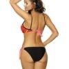 Swimsuit two piece model 112216 Marko