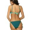 Swimsuit two piece model 112215 Marko