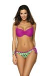 Swimsuit two piece model 112257 Marko